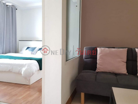 Condo for Rent: Ivy Ratchada, 35 m², 1 bedroom(s) - OneDay_0