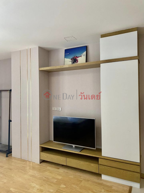 Condo for Rent: The Grand Condo, 44 m², 1 bedroom(s) - OneDay_0