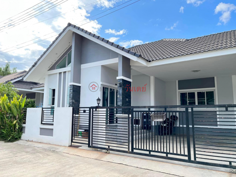 House for Rent , Fully furnished located in Siwalee Meechok Rental Listings