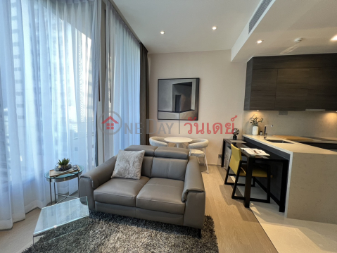 Condo for Rent: The ESSE Asoke, 45 m², 1 bedroom(s) - OneDay_0