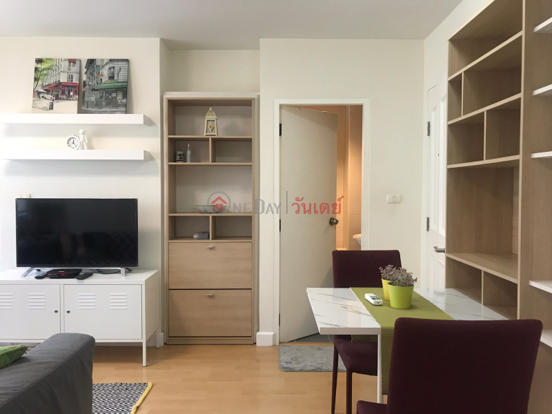 Condo for Rent: My Condo Sukhumvit 81, 34 m², 1 bedroom(s) Thailand, Rental | ฿ 11,000/ month