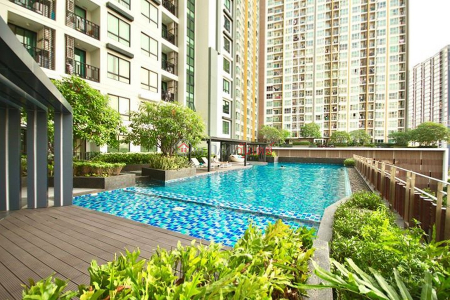 Condo for Rent: Artemis Sukhumvit 77, 30 m², 1 bedroom(s) Thailand, Rental | ฿ 16,000/ month