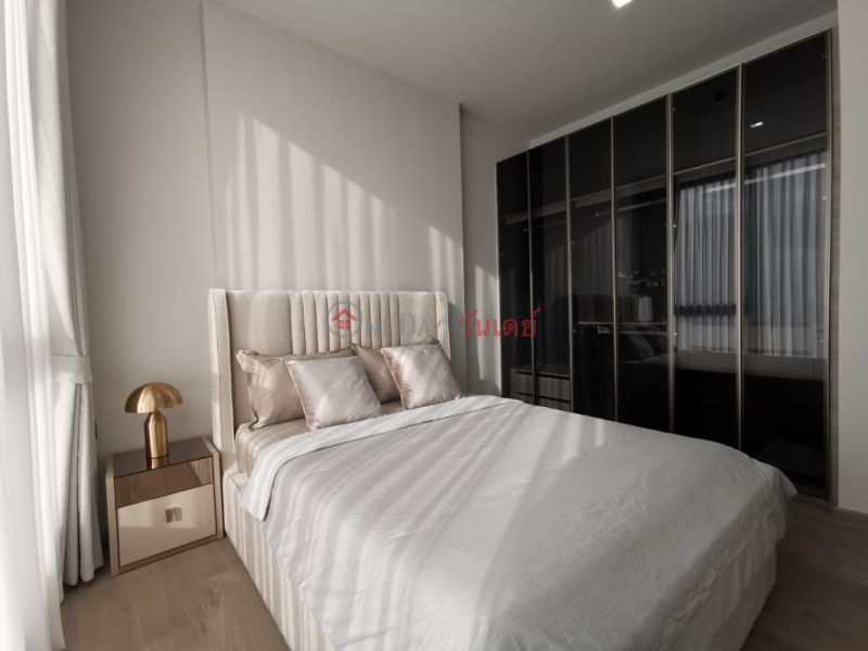 ฿ 30,000/ month Condo for Rent: The Crest Park Residences, 32 m², 1 bedroom(s)