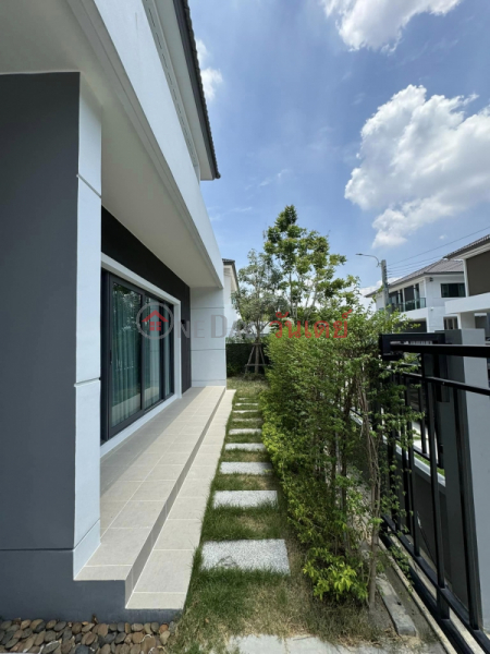 P12190624 For rent house, Centro Vibhavadi (CENTRO Vibhavadi),4 bedrooms, 5 bathrooms, 71.7 square meters, 19th floor., Thailand Rental ฿ 130,000/ month