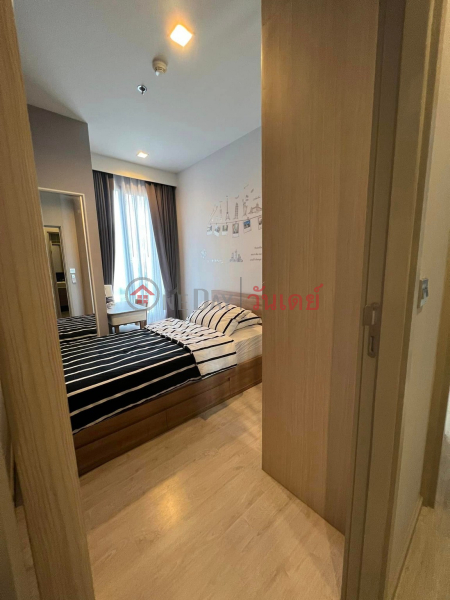 Condo for Rent: M Thonglor 10, 55 m², 2 bedroom(s) Rental Listings