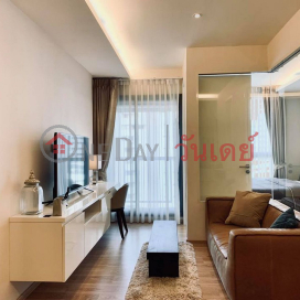 คอนโด สำหรับ เช่า: H Sukhumvit 43, 43 ตร.ม., 1 ห้องนอน - OneDay_0