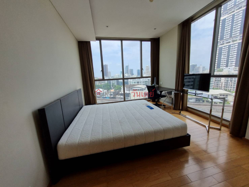 ฿ 40,000/ เดือน | คอนโด สำหรับ เช่า: Aequa Sukhumvit 49, 60 ตร.ม., 1 ห้องนอน