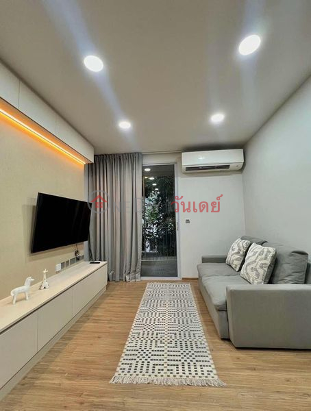 For rent Q Prasarnmit, Thailand | Rental ฿ 45,000/ month