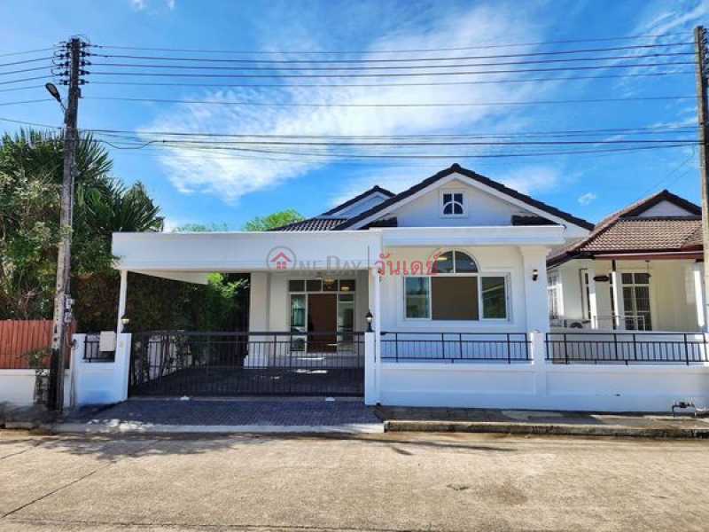 House for sale at Sinsuk Thani Village Sales Listings (669-3338613774)