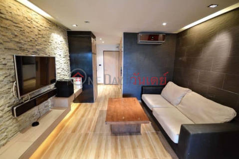 Condo for Rent: The Niche Sukhumvit 49, 42 m², 1 bedroom(s) - OneDay_0