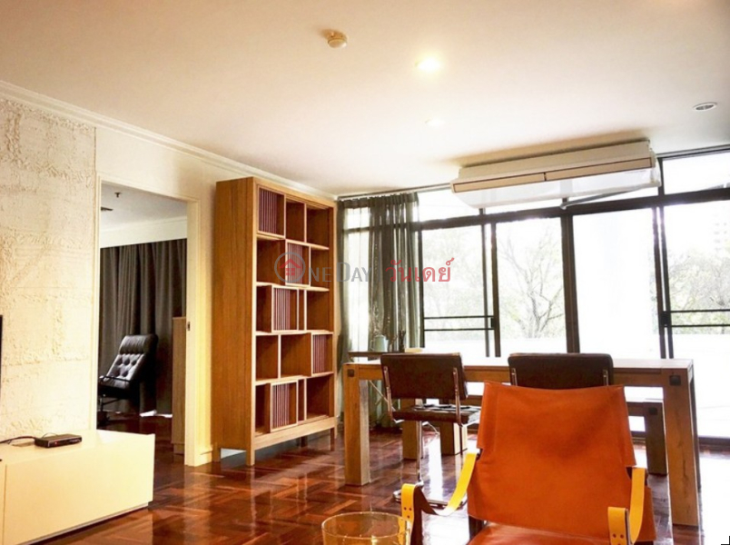 Condo for Rent: The Waterford Park Sukhumvit 53, 150 m², 2 bedroom(s) Rental Listings