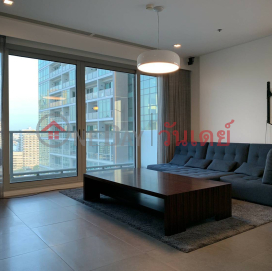 Condo for Rent: The River, 110 m², 2 bedroom(s) - OneDay_0