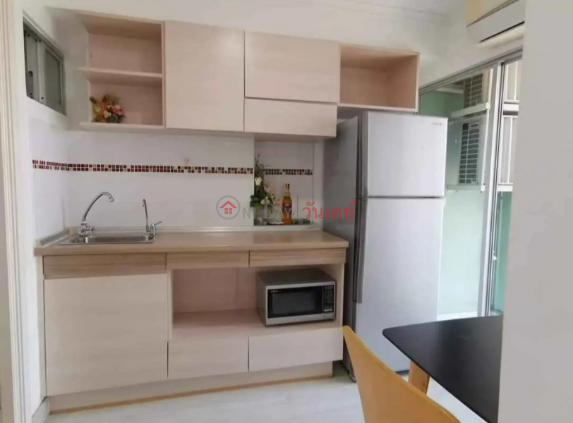 Lumpini Place Ratchayotin (16th floor),Thailand, Rental | ฿ 12,000/ month