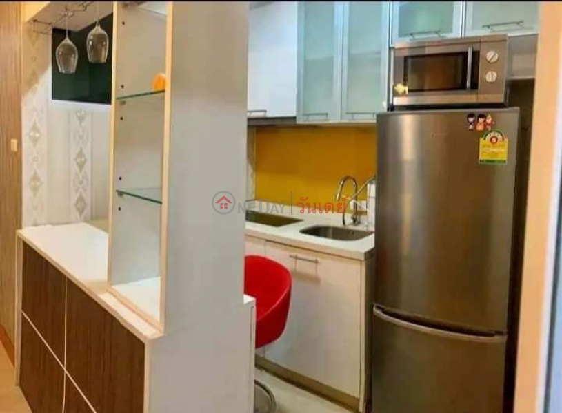 Condo for rent: Bangkok horizon Condo (12th floor),fully furnished, ready to move in Rental Listings