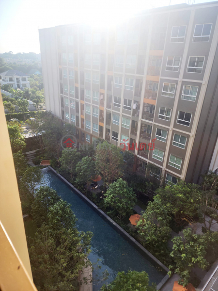 , Please Select Residential | Rental Listings | ฿ 8,500/ month