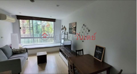 Condo for Rent: Tree Condo Sukhumvit 42, 55 m², 2 bedroom(s) - OneDay_0