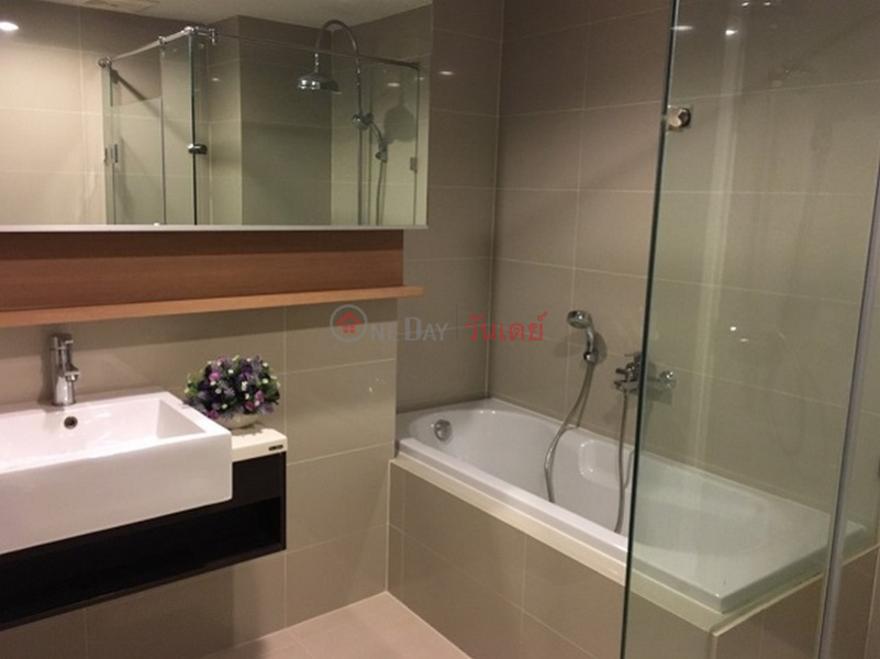 ฿ 40,000/ เดือน | 15 Sukhumvit Residences