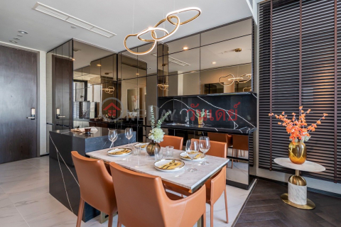 ให้เช่า: คอนโด Ultra-Luxury – THE ESSE สุขุมวิท 36 _0