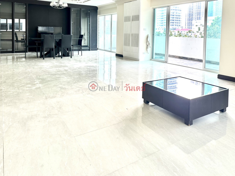 Property Search Thailand | OneDay | Residential | Rental Listings, Condo for Rent: 33 Tower, 358 m², 3 bedroom(s)