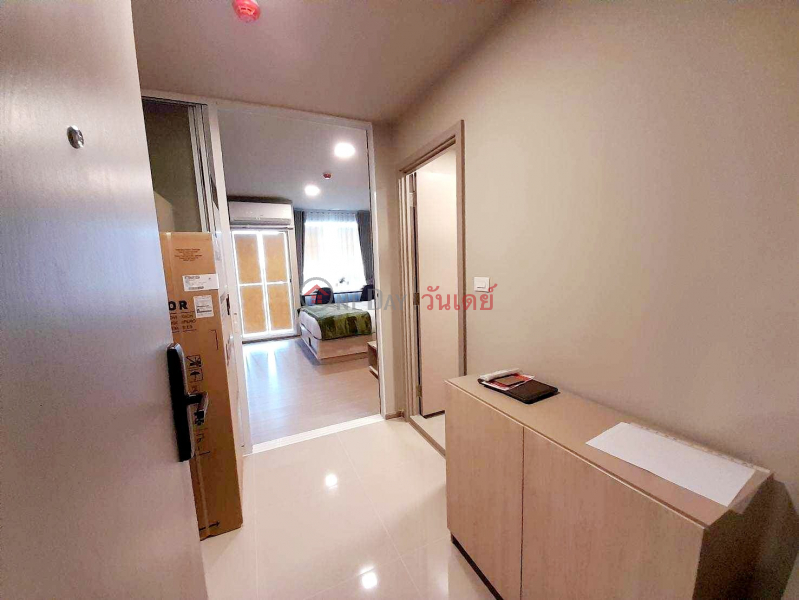 Property Search Thailand | OneDay | Residential, Rental Listings Condo for rent: dcondo panaa (5th floor)