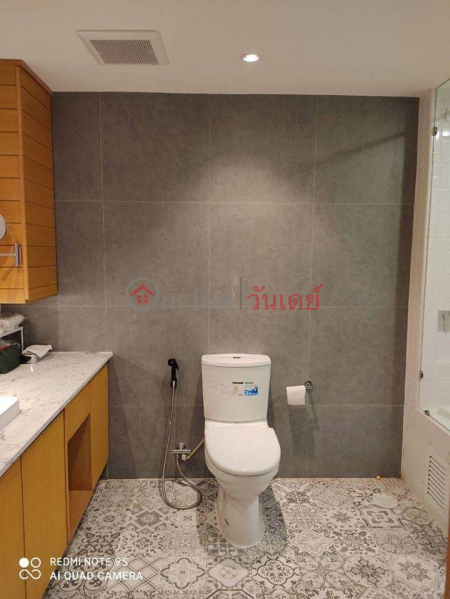 Condo for Rent: Silom State Tower, 68 m², 1 bedroom(s) Rental Listings