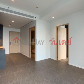 คอนโด สำหรับ ขาย: The Lofts Silom, 46 ตร.ม., 1 ห้องนอน - OneDay_0