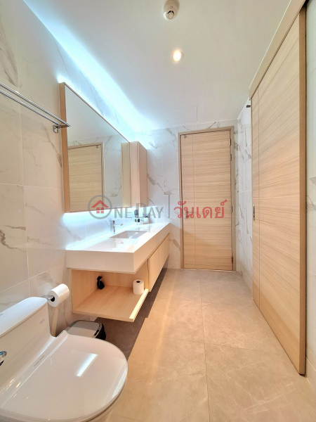 Condo for Rent: Bearing Residence, 64 m², 1 bedroom(s) Rental Listings