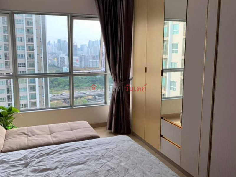 Condo for Rent: Supalai Veranda Rama 9, 42 m², 1 bedroom(s) | Thailand | Rental | ฿ 15,000/ month