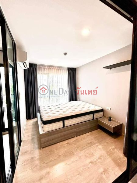 Condo for rent: The Origin Sukhumvit 105 (3rd floor),fully furnished Rental Listings