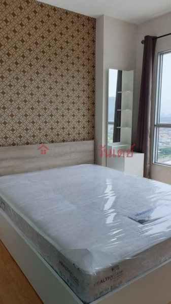 Condo for Rent: Aspire Rama 4, 28 m², 1 bedroom(s) Rental Listings