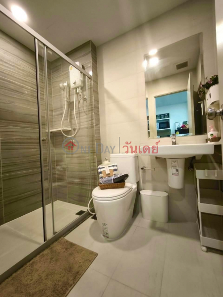 Condo for rent: Supalai Veranda Ramkhamhaeng (7th floor) Rental Listings