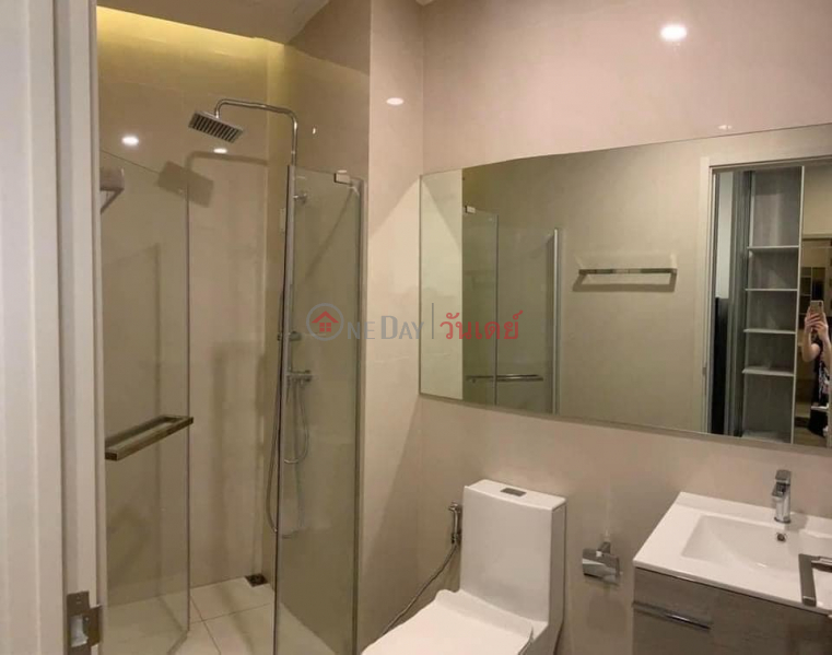 Condo for rent: Miti Chiva Kaset Station (5th floor) Rental Listings