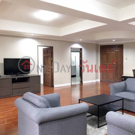 Condo for Rent: Thonglor Garden, 180 m², 2 bedroom(s) - OneDay_0