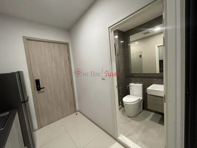 Condo for Rent: The Tree Sukhumvit 71 - Ekamai, 31 m², 1 bedroom(s) Rental Listings