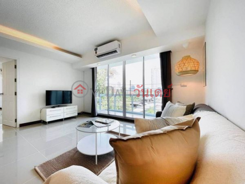 Condo for rent Waterford Sukhumvit 50 (3rd floor, building 4) _0