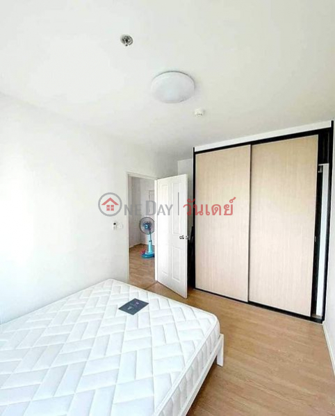 Condo for rent: The Parkland Lite Sukhumvit - Paknam (11th floor, building A),Thailand | Rental | ฿ 6,600/ month