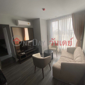 Condo for Rent: Ideo Mobi Sukhumvit 40, 35 m², 1 bedroom(s) - OneDay_0