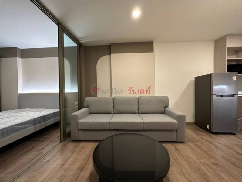 For Rent Condo Aspire Pinklao-Arun Ammarin 1 bedroom 32.31 sq.m. Rental Listings