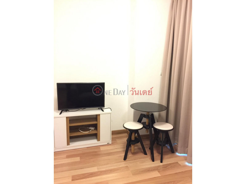 ฿ 11,000/ month, Condo for Rent: Ideo Blucove Sukhumvit, 26 m², 1 bedroom(s)