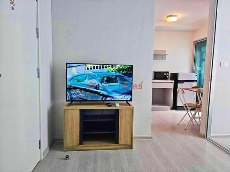 PLUM CONDO ราม 60 อินเตอร์เชนจ์ (5th floor, building E) | Thailand, Rental ฿ 8,000/ month