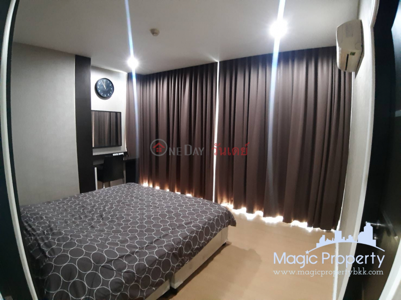 1 Bedroom Condo for rent in The Alcove Thonglor 10, Watthana, Bangkok | Thailand Rental ฿ 22,000/ month