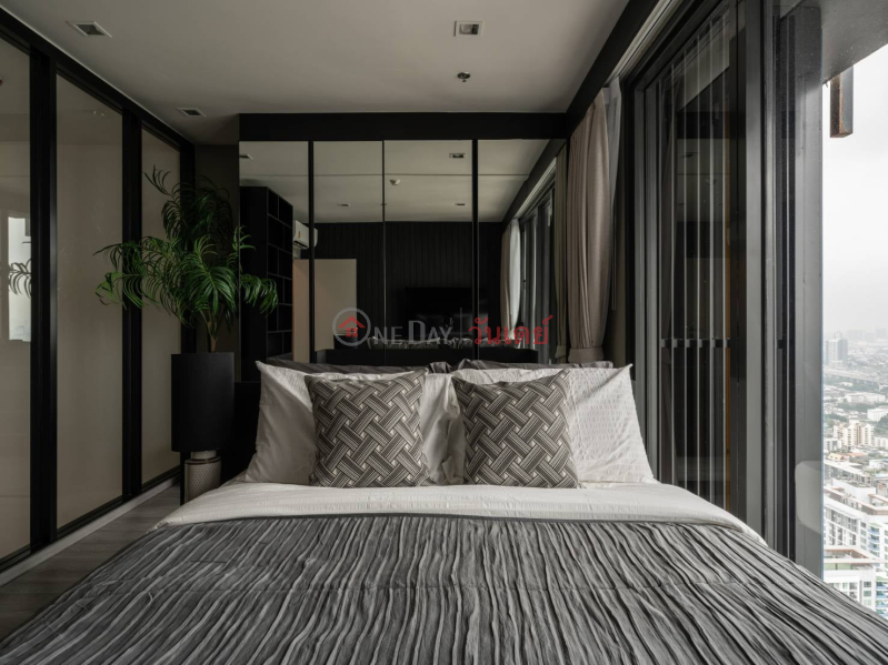 Property Search Thailand | OneDay | Residential Rental Listings Decor 1 Bedroom Duplex Unit at a Condominium Project