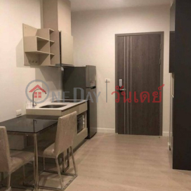 Condo for Rent: The Niche Pride Thonglor-Phetchaburi, 31 m², 1 bedroom(s) - OneDay_0