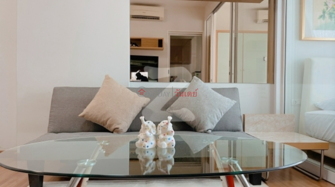 Condo for Rent: I-biza, 32 m², 1 bedroom(s) Rental Listings