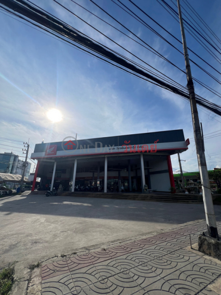 Mazda Phra Nakhon Rattanathibet (มาสด้าพระนคร รัตนาธิเบศร์),Mueang Nonthaburi | OneDay วันเดย์(1)