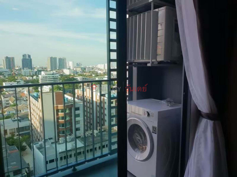 ฿ 17,000/ month | Condo for Rent: Ideo Sukhumvit 93, 40 m², 1 bedroom(s)