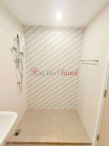 For rent: LESTO CONDO Sukhumvit113 (5th floor, building D) Rental Listings