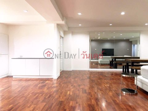 Condo for Rent: P.R. Home I, 300 m², 3 bedroom(s) - OneDay_0