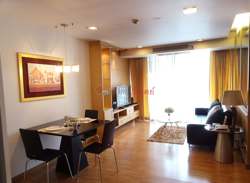 Condo for Rent: The Alcove 49, 52 m², 1 bedroom(s) Thailand, Rental, ฿ 20,000/ month