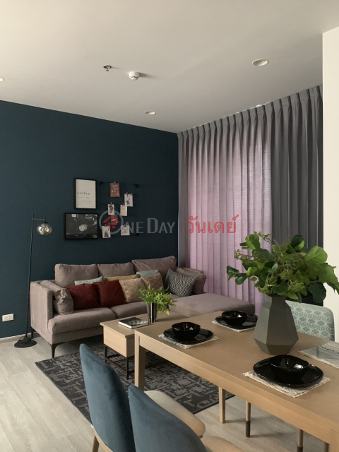 Condo for Rent: XT Ekkamai, 58 m², 2 bedroom(s) - OneDay_0